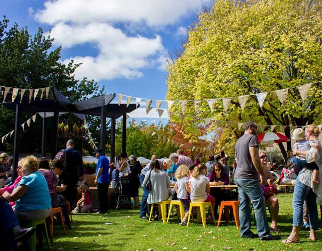 Barossa Vintage Festival