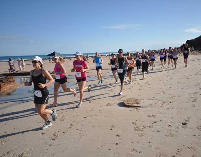 Broome Marathon