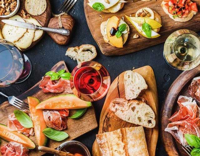 Canberra Food & Wine Expo