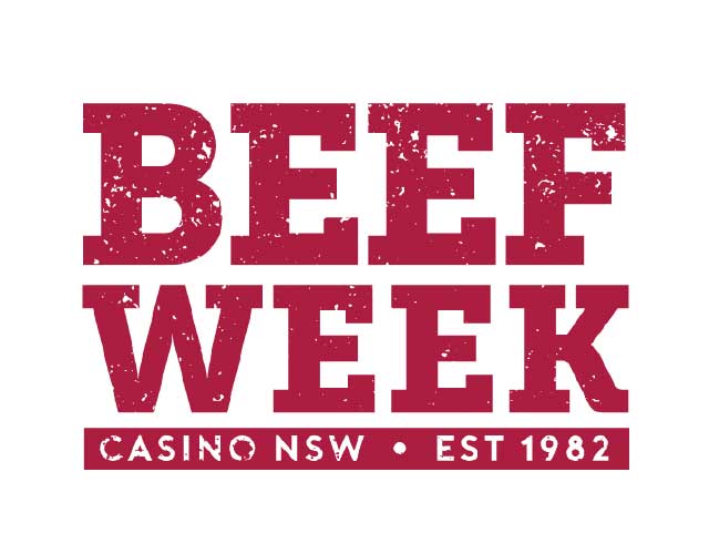 Casino Beef Week