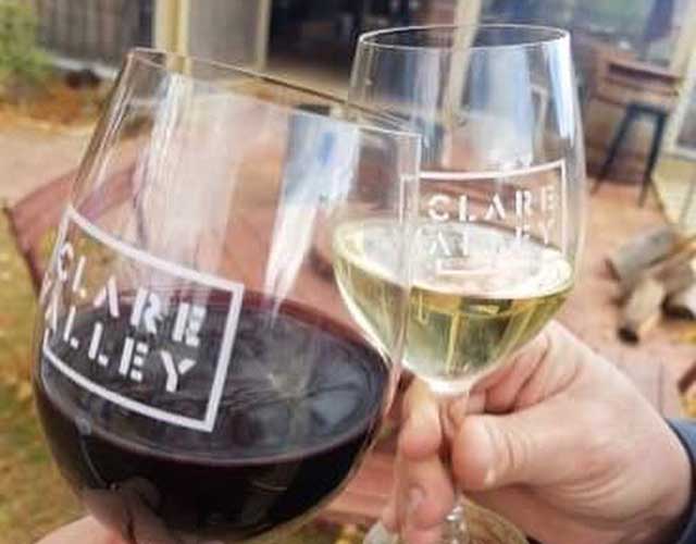 Clare Valley Gourmet Week