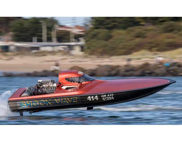 Devonport Regatta