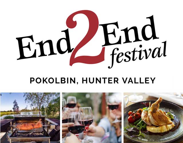 End2End Festival