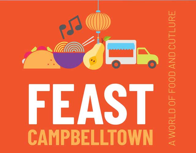 FEAST Campbelltown