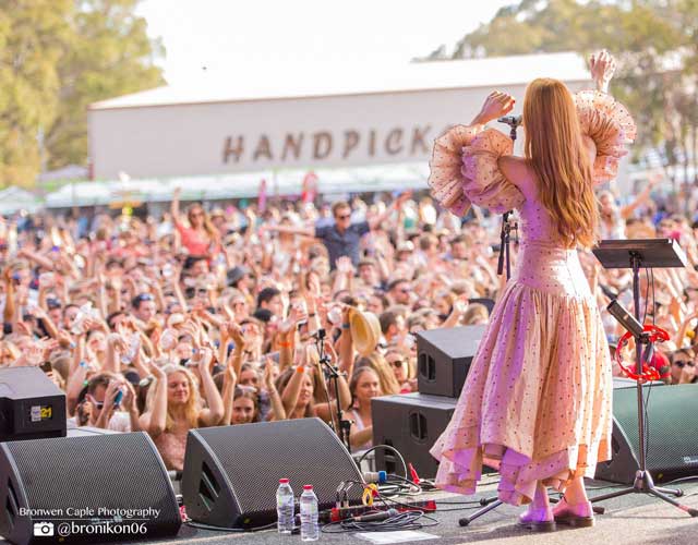 Handpicked Festival
