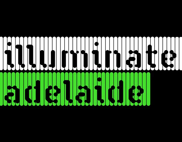 Illuminate Adelaide
