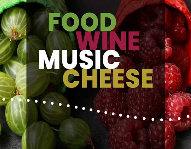 Kenilworth Cheese, Wine and Food Fest