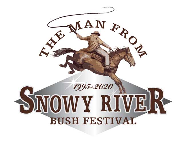 The Man from Snowy River Bush Festival