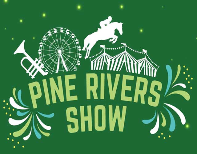 Pine Rivers Show