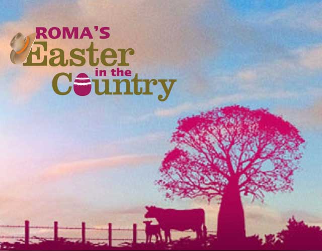 Roma's Easter in the Country Festival