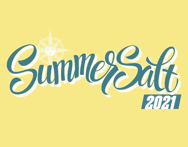 SummerSalt Darwin