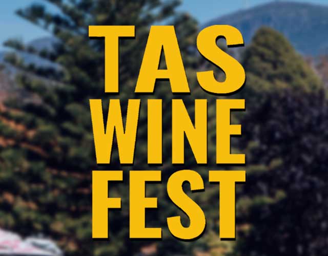 Tasmanian Wine Festival