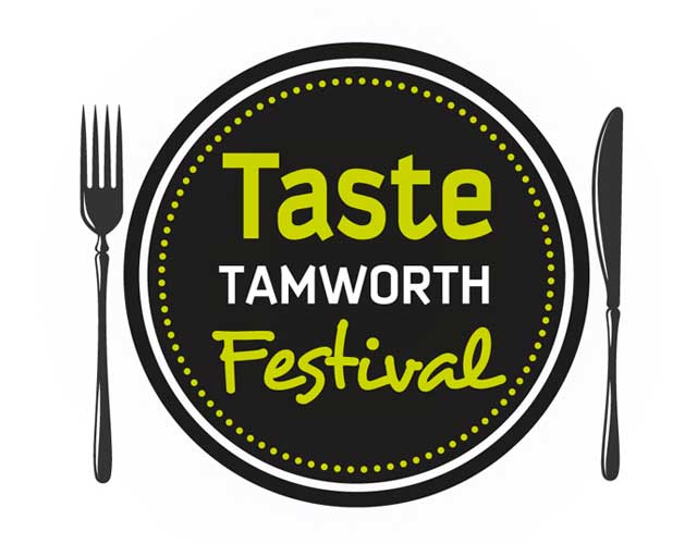 Taste Tamworth Festival