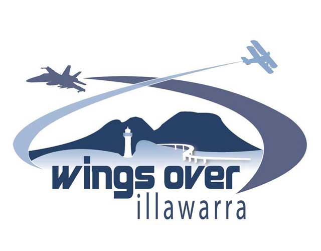 Wings Over Illawarra