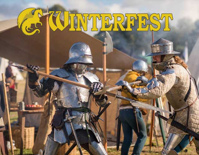 Winterfest Sydney Medieval Fair