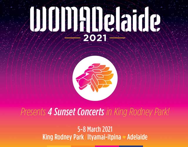 WOMADelaide