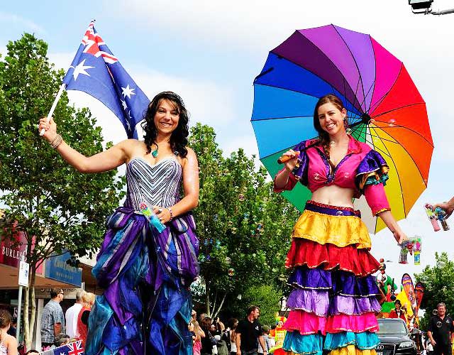 Nova Star Productions Melbourne