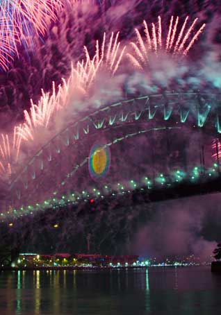 What's On In Sydney New South Wales